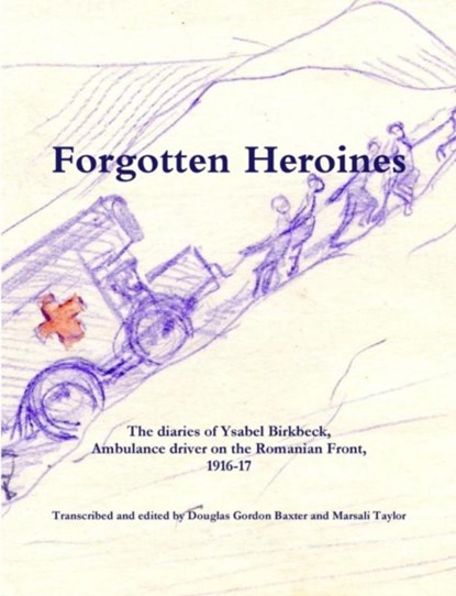 Forgotten Heroines, Marsali Taylor - Paperback - 9781291629750