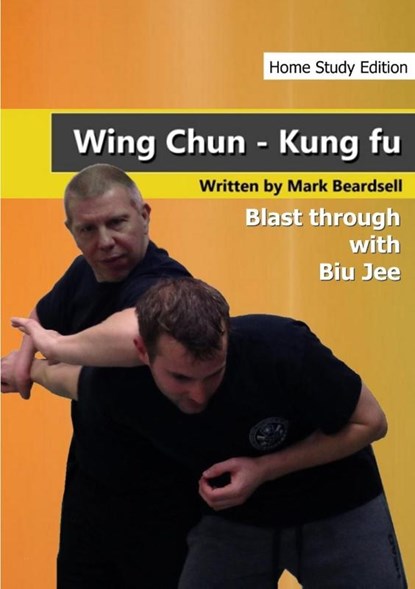 Wing Chun - the Brutality of Biu Jee - Hse, Mark Beardsell - Paperback - 9781291992274