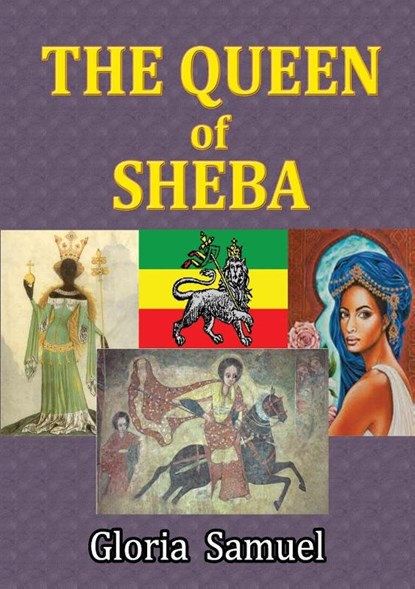 THE Queen of Sheba, Gloria Samuel - Paperback - 9781291993035