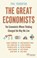 The Great Economists, Phil Thornton - Paperback - 9781292009414