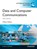 Data and Computer Communications, William Stallings - Paperback - 9781292014388