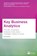 Key Business Analytics, Bernard Marr - Paperback - 9781292017433