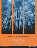 Beginning Algebra: Pearson New International Edition | Margaret L. Lial ; John Hornsby ; Terry McGinnis | 
