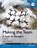 Making the Team, Global Edition, Leigh Thompson - Paperback - 9781292060781