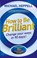 How to Be Brilliant, Michael Heppell - Paperback - 9781292065205