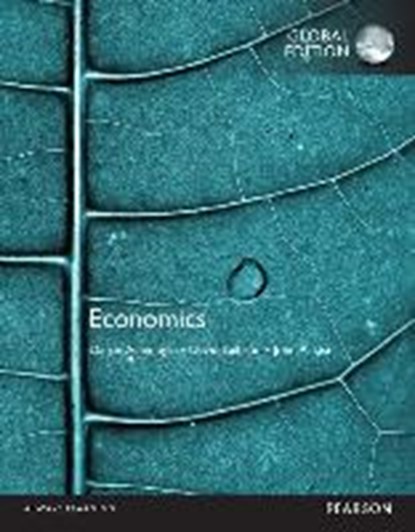 Economics, Global Edition, ACEMOGLU,  Daron - Paperback - 9781292079202