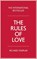 The Rules of Love, Richard Templar - Paperback - 9781292085869