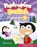 Poptropica English Level 4 Pupil's Book, Fiona Beddall ; Laura Miller - Paperback - 9781292091907