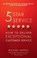 Five Star Service, Michael Heppell - Paperback - 9781292100203