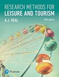 Research Methods for Leisure and Tourism | Veal, A.J. ; Veal, A. | 