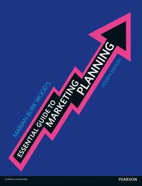 Essential guide to marketing planning