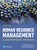Human Resource Management, Julie Beardwell ; Amanda Thompson - Paperback - 9781292119564