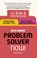 Be a Great Problem Solver – Now!, Adrian Reed - Paperback - 9781292119625