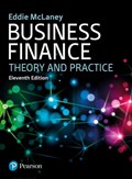 Business Finance | Eddie McLaney | 