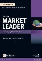 Market Leader/Extra Adv. Coursebk. + DVD-ROM | Margaret O'keeffe | 