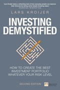 Investing Demystified | Lars Kroijer | 