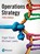 Operations Strategy, Nigel Slack ; Mike Lewis - Paperback - 9781292162492