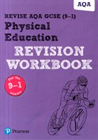 Pearson REVISE AQA GCSE (9-1) Physical Education Revision Workbook | auteur onbekend | 