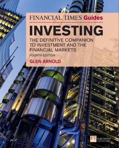 The Financial Times Guide to Investing, Glen Arnold - Paperback - 9781292214078