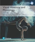 Visual Anatomy & Physiology, Global Edition | Martini, Frederic ; Ober, William ; Nath, Judi ; Bartholomew, Edwin | 