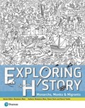 Exploring History Student Book 1 | Rees, Rosemary ; Tomlin, Darryl ; Davis, Simon | 