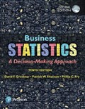 Business Statistics, Global Edition | Groebner, David ; Shannon, Patrick | 
