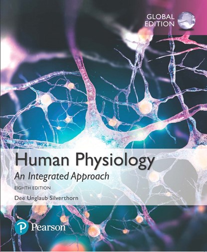 Human physiology, D.E. Silverthorn - Paperback - 9781292259741