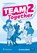 Team Together 2 Activity Book, Lesley Koustaff ; Susan Rivers - Paperback - 9781292292526