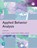 Applied Behavior Analysis, Global Edition, John Cooper ; Timothy Heron ; William Heward - Paperback - 9781292324630