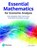 Essential Mathematics for Economic Analysis, Knut Sydsaeter ; Peter Hammond ; Arne Strom ; Andres Carvajal - Paperback - 9781292359281