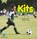 Bug Club Phonics - Phase 2 Unit 3: Kits, Carolyn Parry - Paperback - 9781292408064