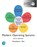 Modern Operating Systems, Global Edition, Andrew Tanenbaum ; Herbert Bos - Paperback - 9781292459660