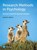 Research Methods in Psychology, Dennis Howitt ; Duncan Cramer - Paperback - 9781292461595