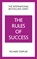 The Rules of Success, Richard Templar - Paperback - 9781292474748