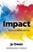 Impact, Jo Owen - Paperback - 9781292476896