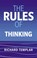The Rules of Thinking, Richard Templar - Paperback - 9781292498881