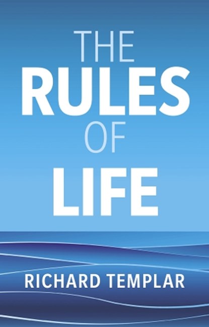 The Rules of Life, Richard Templar - Paperback - 9781292499642