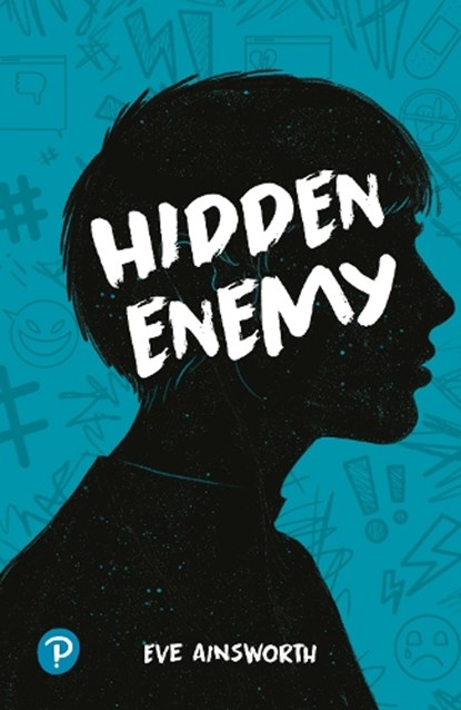 Rapid Plus Stages 10-12 10.4 Hidden Enemy, Eve Ainsworth - Paperback - 9781292730592