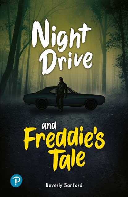 Rapid Plus Stages 10-12 10.6 Night Drive / Freddie's Tale, Beverly Sanford - Paperback - 9781292730608
