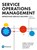 Service Operations Management, Robert Johnston ; Michael Shulver ; Nigel Slack ; Alan Betts - Paperback - 9781292739090