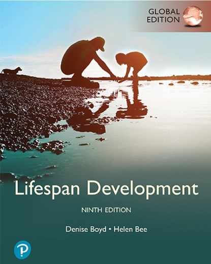 Lifespan Development, Global Edition, Denise Boyd ; Helen Bee - Paperback - 9781292740072
