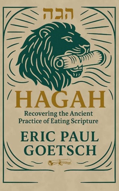 HAGAH, Eric Paul Goetsch - Paperback - 9781300171942