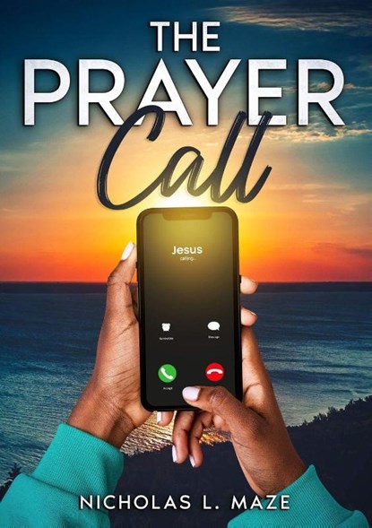 The Prayer Call, Nicholas Maze - Paperback - 9781300189589