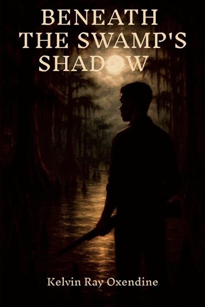 Oxendine, K: Beneath the Swamp's Shadow, Kelvin Ray Oxendine - Paperback - 9781300402022