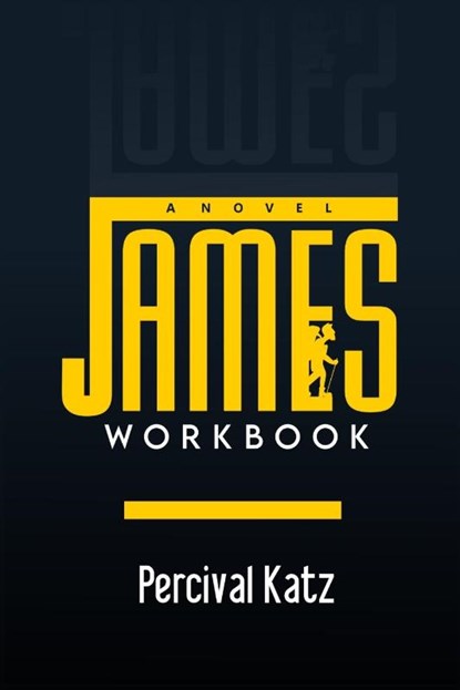 James Workbook, Percival Katz - Paperback - 9781300423201