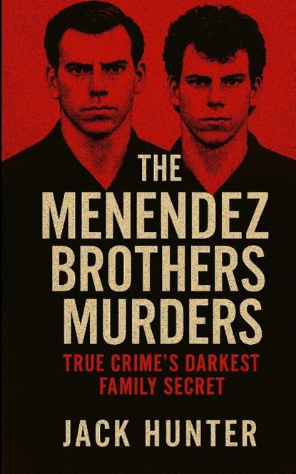 The Menendez Brothers Murders, Jack Hunter - Paperback - 9781300483595