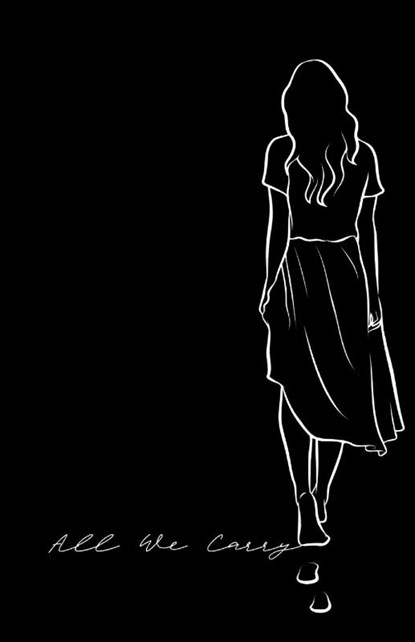 All We Carry, Ashlee Mehle - Paperback - 9781300550068