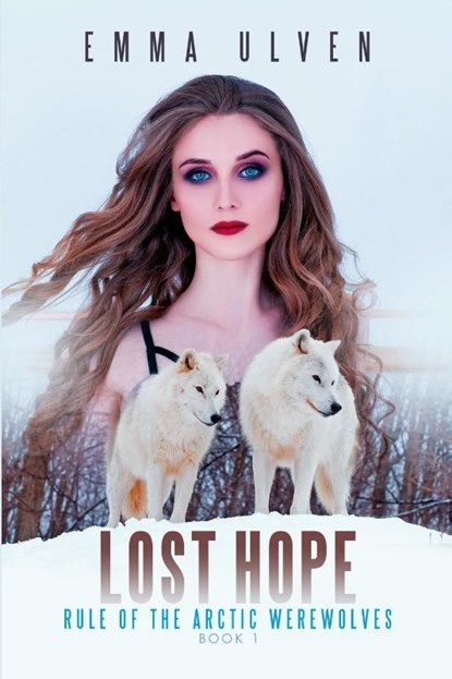 Lost Hope, Emma Ulven - Paperback - 9781300555629