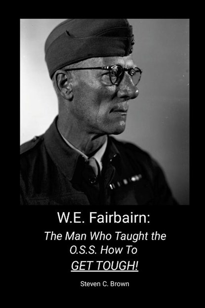 W.E. Fairbairn, Steven Brown - Paperback - 9781300747512