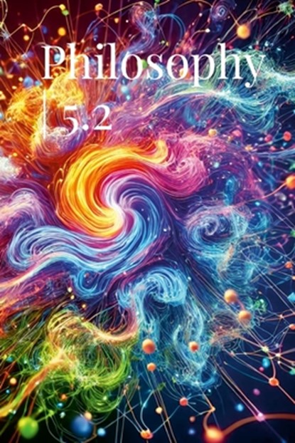 Philosophy | 5.2, Rafael de Conti - Paperback - 9781300959007